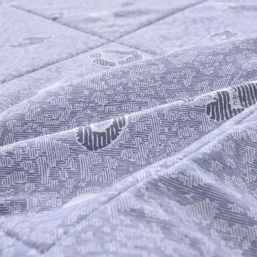 喜芙妮家纺床上用品舒眠乳胶床垫 商品图5