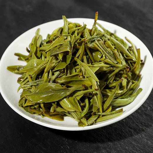 【巴南银针明前100g】2026新茶/绿茶/精致罐装 商品图3