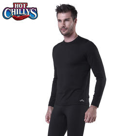 HOT CHILLYS 红辣椒运动保暖内衣到店啦！