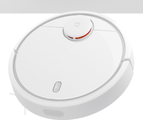 米家扫地机器人