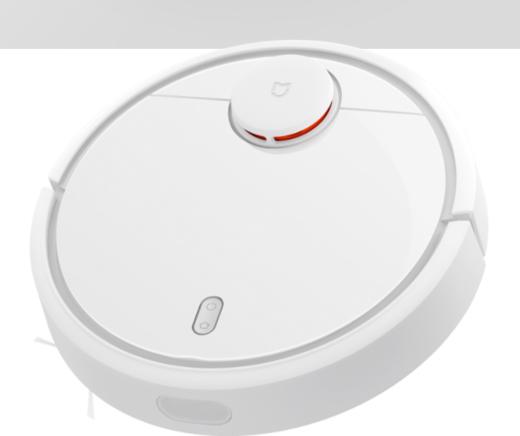 米家扫地机器人 商品图0
