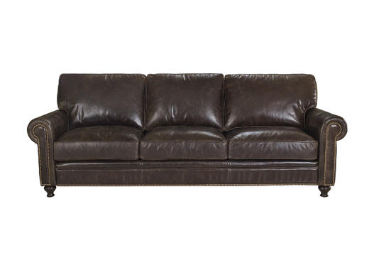 Edmonds  三人沙发 |  更多座位，皮料可选，详询客服 商品图1