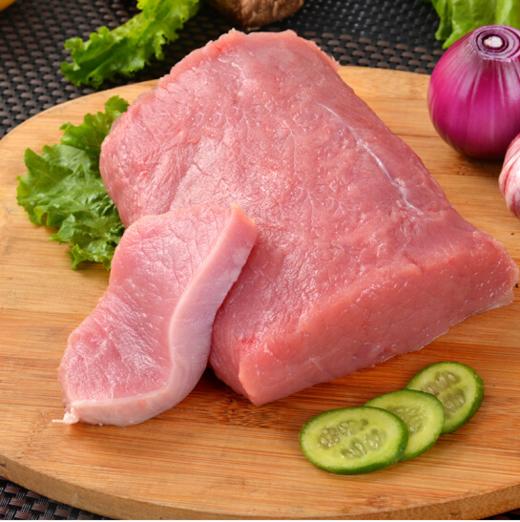 【新鲜】精瘦肉500克/盒 商品图0