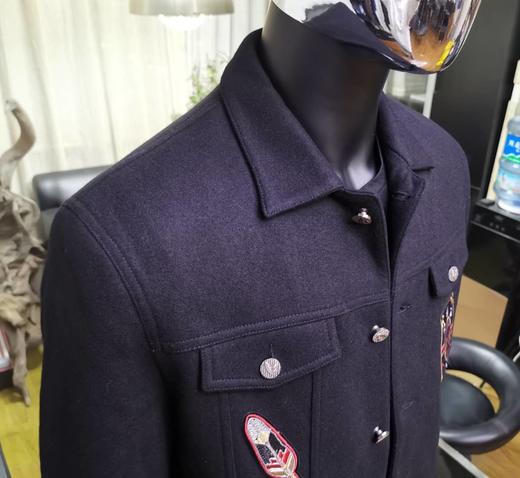1756羊尼夹克 商品图5