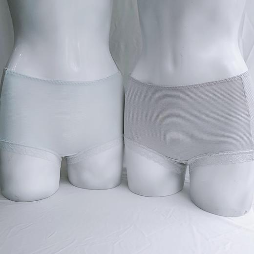 IY-79A女生吸湿排汗小平角短裤（二枚组） 商品图2