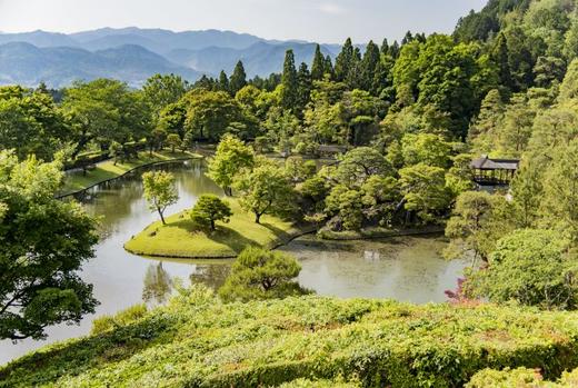 体验地道的日本传统文化（四） 商品图5