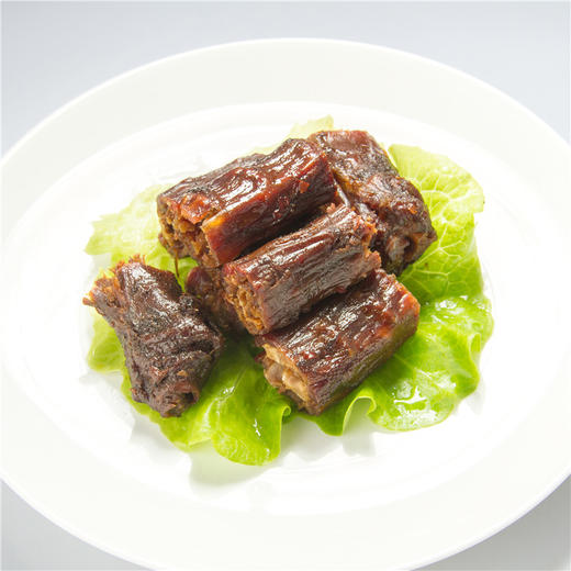 火焙鸭脖 商品图2