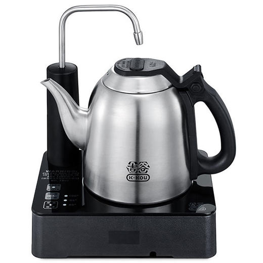 电器-吉谷-烧水器-TB0302 商品图1