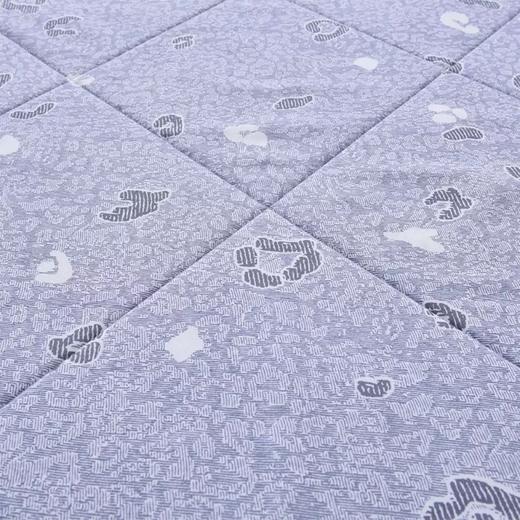 喜芙妮家纺床上用品舒眠乳胶床垫 商品图4