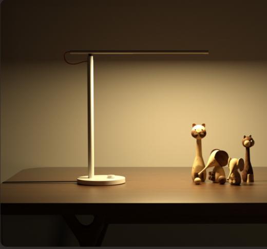 米家台灯1S 商品图0