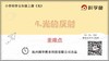 5.2.4《光的反射》重难点提升课程 商品缩略图0