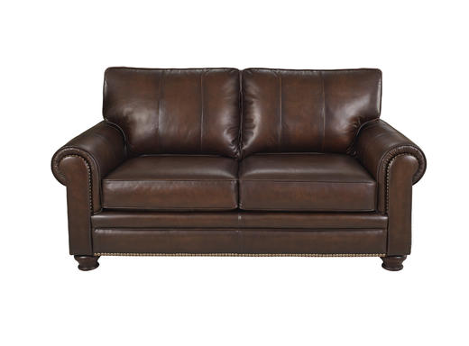 Allen  三人沙发 |  更多座位，皮料可选，详询客服 商品图2