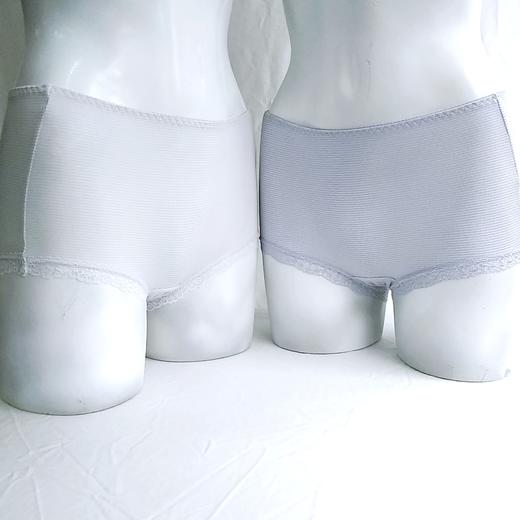 IY-79A女生吸湿排汗小平角短裤（二枚组） 商品图1