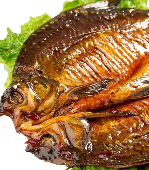 酱板鱼 商品图1