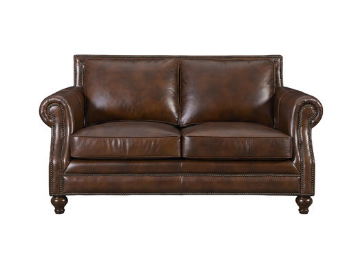 Madison  三人沙发 |  更多座位，皮料可选，详询客服 商品图2