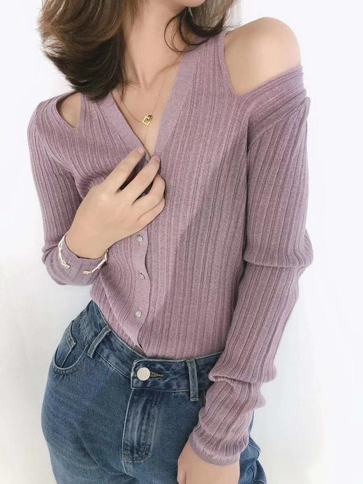 针织上衣 商品图1