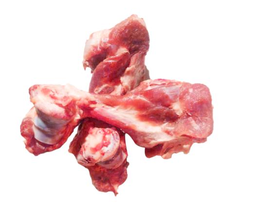 【新鲜】猪筒子骨1000克/盒 商品图0