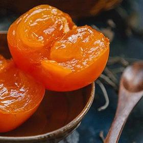 嗯！品尝秋之味怎能少这些应季美食~