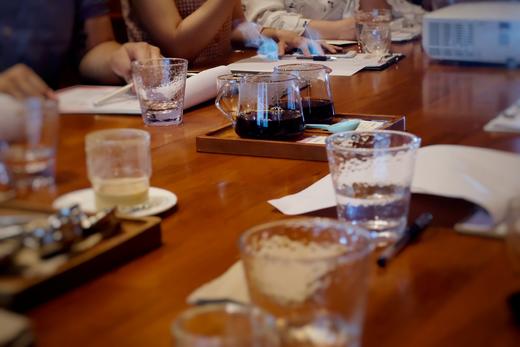 FUN课堂重回|正确打开一杯蓝山咖啡 商品图1