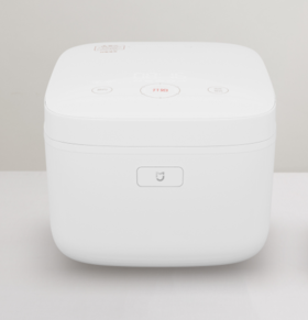 米家IH电饭煲 3L