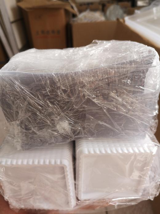 KF--130 PET踏雪寻梅 包装 商品图0