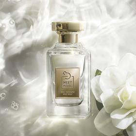 香遇沙龙香水胭栀茶白30ml