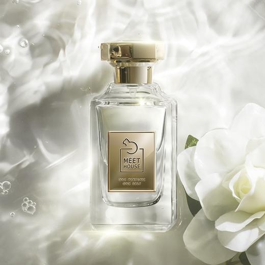 香遇沙龙香水胭栀茶白30ml 商品图0