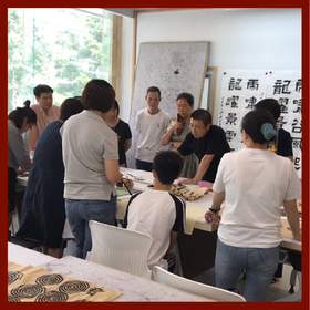  招生丨2020国画大专课程班现正招生 