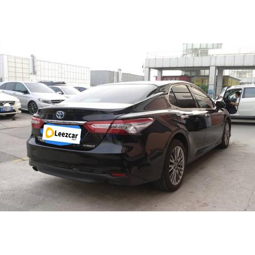 【特价月租-北京】丰田 凯美瑞 双擎 2.5HG 豪华版 商品图4