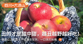 秋天不吃苹果亏大了！香甜脆爽、水分足，一天一个身体好 