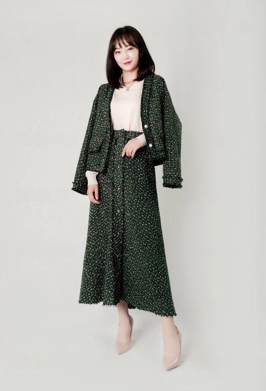 宽松TB风格套装 商品图0