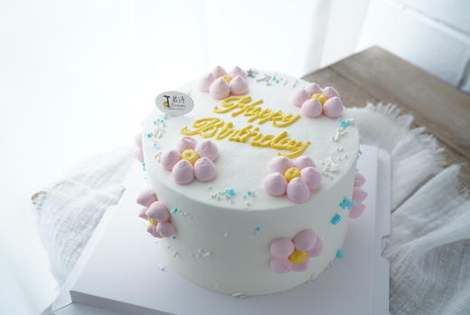 粉简单 商品图3