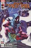 本莱利 猩红蜘蛛 主刊 Ben Reilly Scarlet Spider（2017）普封 商品缩略图11