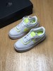 公司级 #原装版本上架 市面 Air Force 1 Shadow 空军马卡龙 白荧光绿 商品缩略图2
