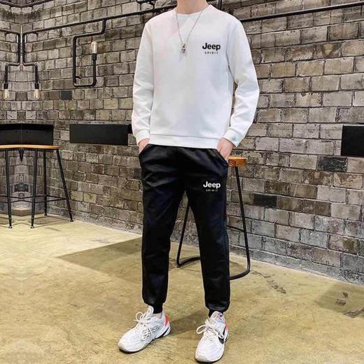 秋装3件套，换季套装 商品图0