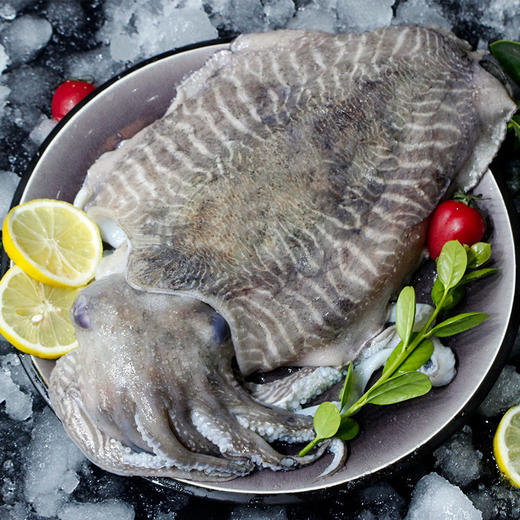 软丝 1斤 商品图0