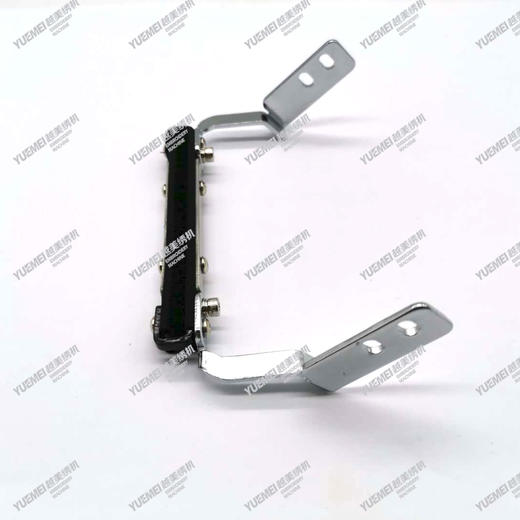 30HS04000022 6针面线夹 4.04.00161 商品图2