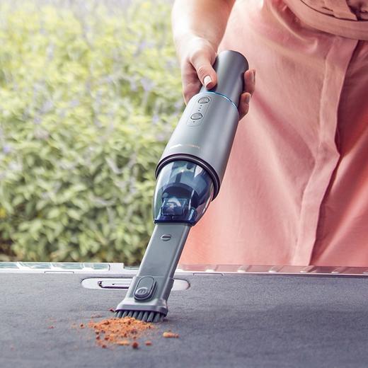 摩飞便携式吸尘器MR3936 商品图3