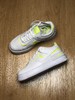 公司级 #原装版本上架 市面 Air Force 1 Shadow 空军马卡龙 白荧光绿 商品缩略图1