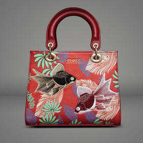 2020新款民族风刺绣大气时尚包包TX140001