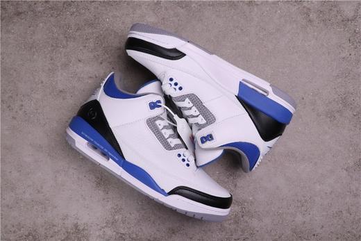 乔丹/Air Jordan aj3 AJ3 乔丹3代 乔3 乔丹3 篮球鞋 男女鞋 Air Jordan 3 WMNS “ 商品图1