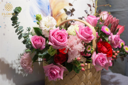 花好月圆 商品图3