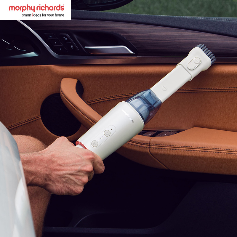 摩飞便携式吸尘器MR3936