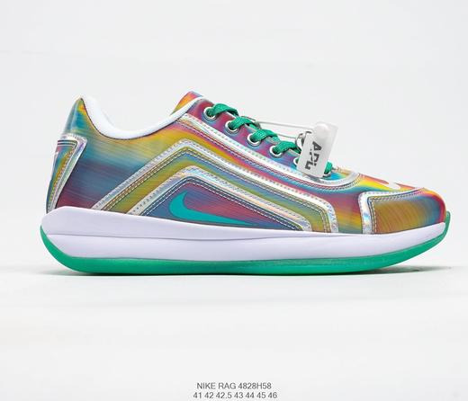 耐克NIKE x APL RAG （夜店）经典NBA第一禁穿联名休闲时尚百搭舒适篮球鞋 商品图4