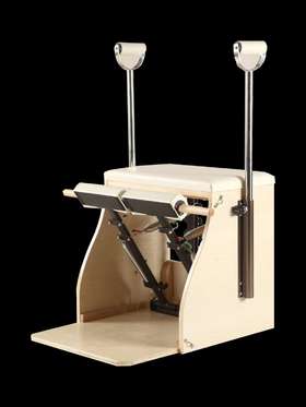 一恋瑜伽普拉提 | 稳踏椅【畅销款】