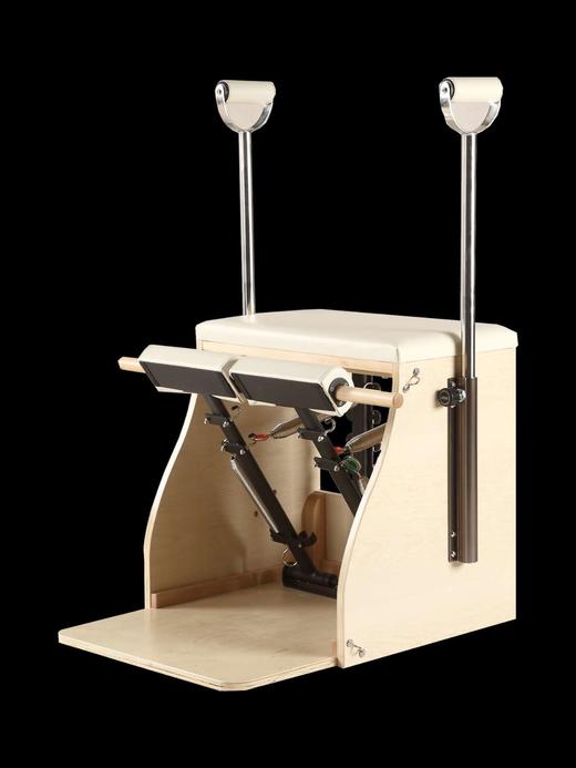 一恋瑜伽普拉提 | 稳踏椅【畅销款】 商品图0