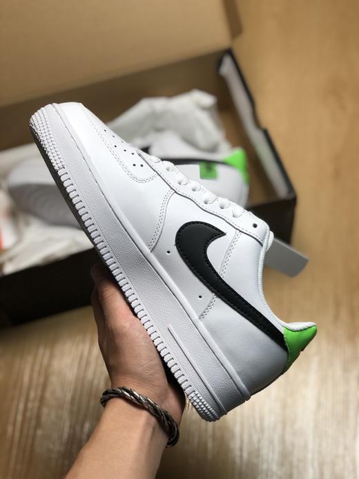 男女鞋真标带半码#Air Force 1 '07 SE Worldwide LF世界共同努力 空军一号 低帮 硬质头层 商品图1