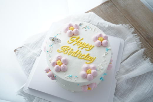 粉简单 商品图2