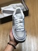 独家实拍纯原 耐克/Nike WMNS Air Force 1 Shadow全新少女系解构主义设计 马卡龙白灰 商品缩略图1