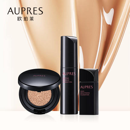 欧珀莱紧颜滋养粉底液 商品图2